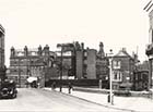 Paradise Street and Neptune Square